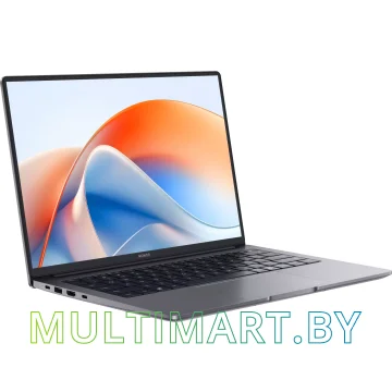 Ноутбук HONOR MagicBook X14 Plus 2025 FRB-X (5301ALWA) картинка 3